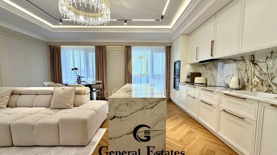 Vânzare apartament Premium | Copou - 97 m.p | Full dotat - Poză 4