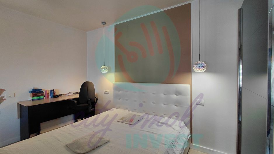 Garsoniera moderna | Prima inchiriere | CENTRALA PROPRIE | Calea Calarasi - Poză 3