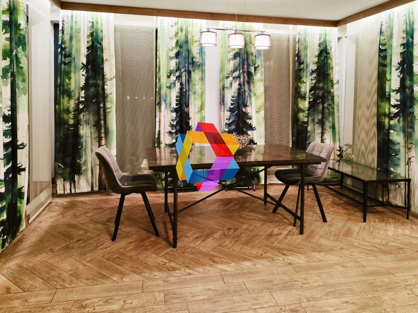 Casă 420 mp Cristian - Poză 3