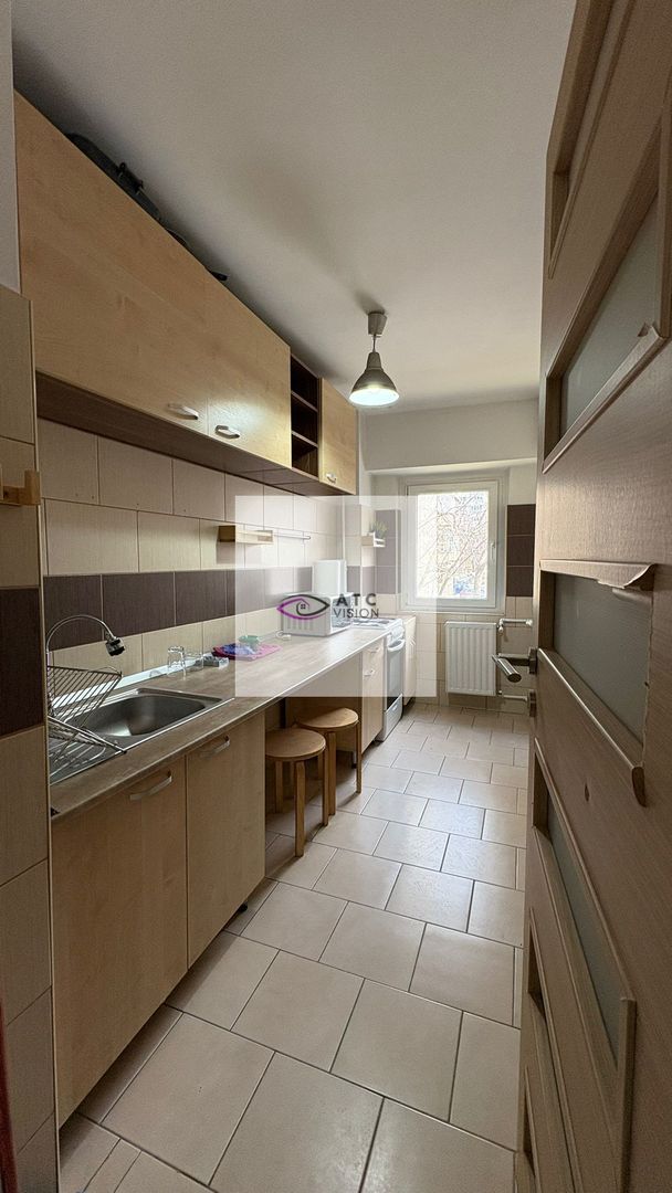 Garsoniera Crangasi - Metrou Crangasi - Etaj 1 - Poză 5