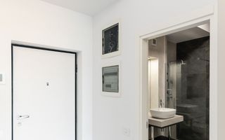 Chirie I Apartament 2 camere I Northside Park Sisesti - Poză 20