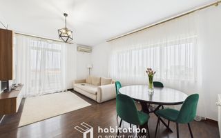 Apartament 3 camere de vânzare în zona de nord - Grigore Alexandrescu - Poză 5