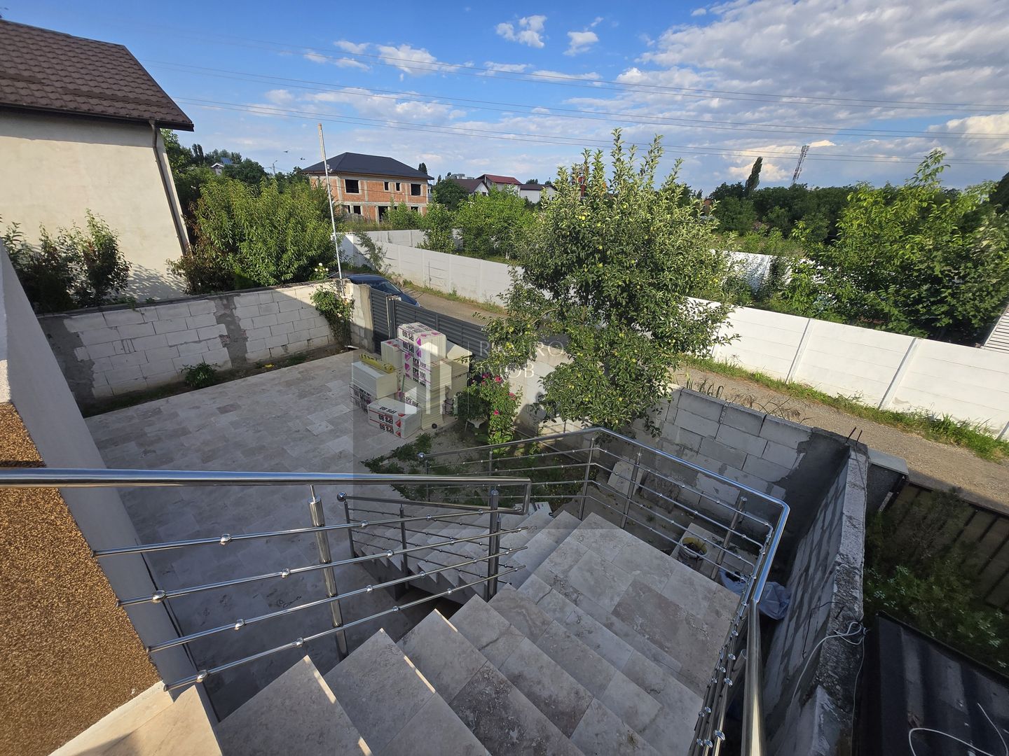Casa Noua -6 camere - 160mp utili +curte -Soseaua Giurgiului -Magurele - Poză 4
