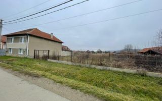 Casă I Teren de 4.500 mp I Anexe I Seica Mare - Poză 12