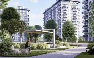 Apartament 2 camere | Nusco | Pipera | Loc parcare - Poză 1