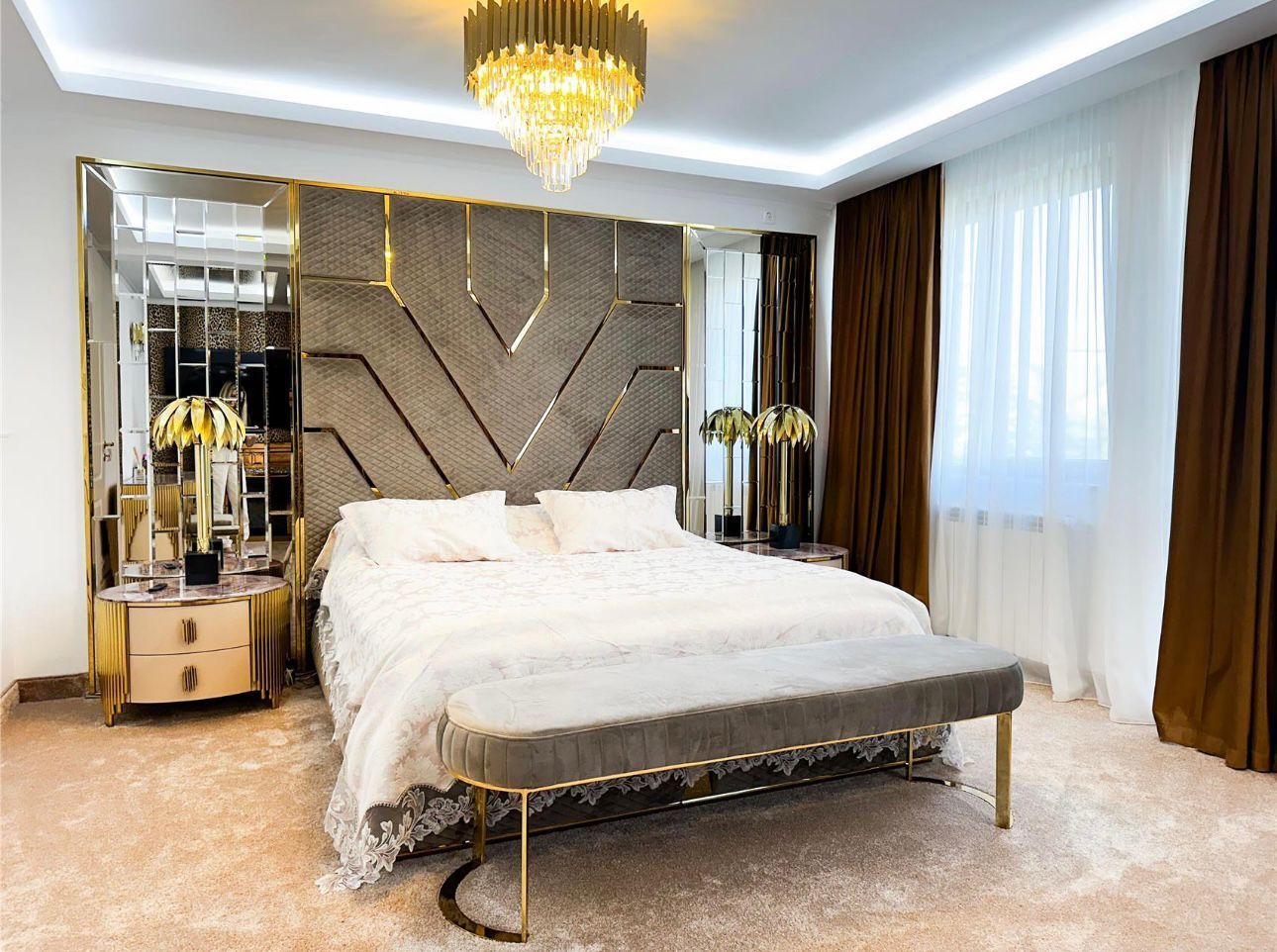 Vila P+2 | Pipera | Piscina | - Poză 39