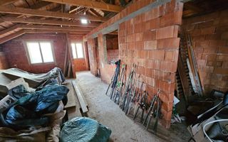 Casa 4 camere, 300 mp utili, 562 mp teren, zona Centru - Poză 13