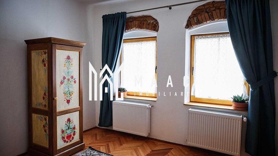 Apartament & studio | Ultracentral | 3 camere - Poză 1