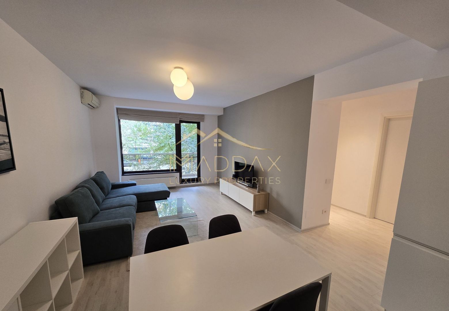 Apartament 2 Camere | Parcare Subterană | Zona Băneasa - Poză 1