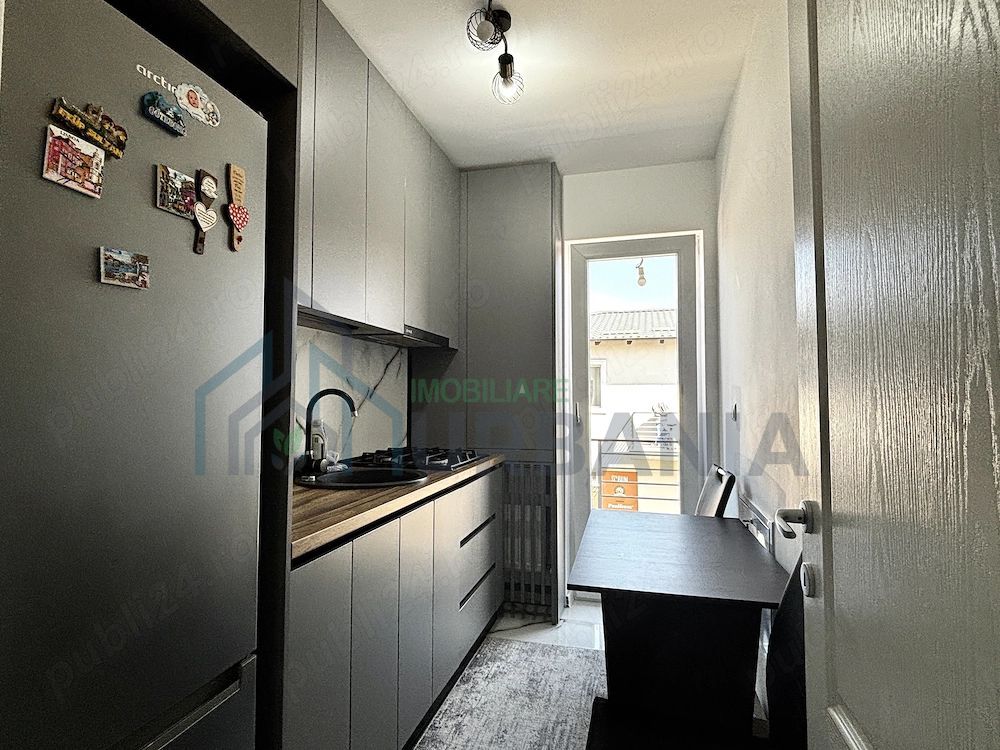 Apartament de vânzare, Stejarilor Residence, Lunca Cetățuii - Poză 6