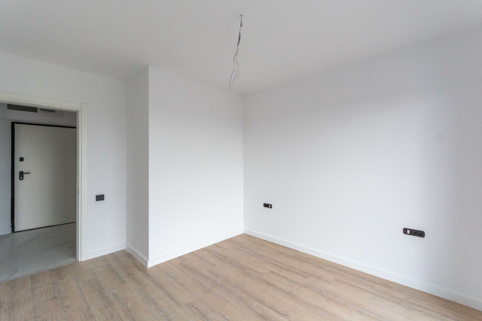 Apart 2 camere 47mp FINALIZAT Astorium Life Pallady Cladirea A - Poză 8