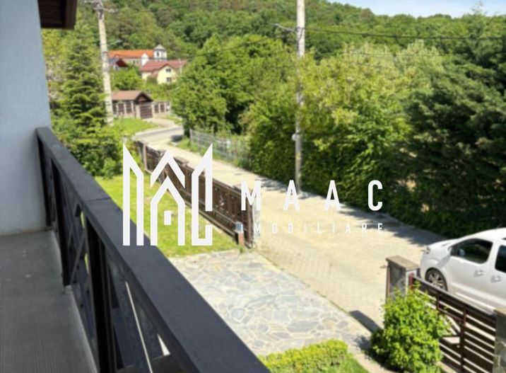 Casă premium în Cisnădioara | 280 mp utili | Teren 1300 mp | 4 dorm - Poză 24