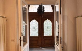 Închiriere vilă interbelică, Piata Victoriei,  renovată complet - Poză 4