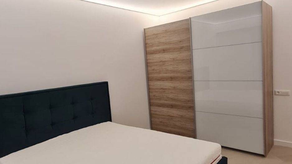 STUDIO CORTINA NORTH - Poză 1