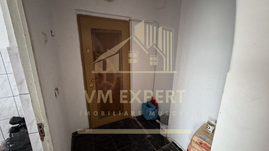 APARTAMENT 2 CAMERE PARTER VISOI CAMPULUNG - Poză 6
