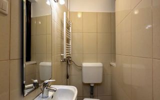 Oportunitate - Apartament 3 camere, 96 mp, Parter. in casa interbelica - Poză 7
