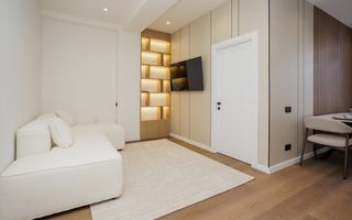 Vânzare, apartament, 2 camere, str. Calea Ieșilor, Sculeni - Poză 1