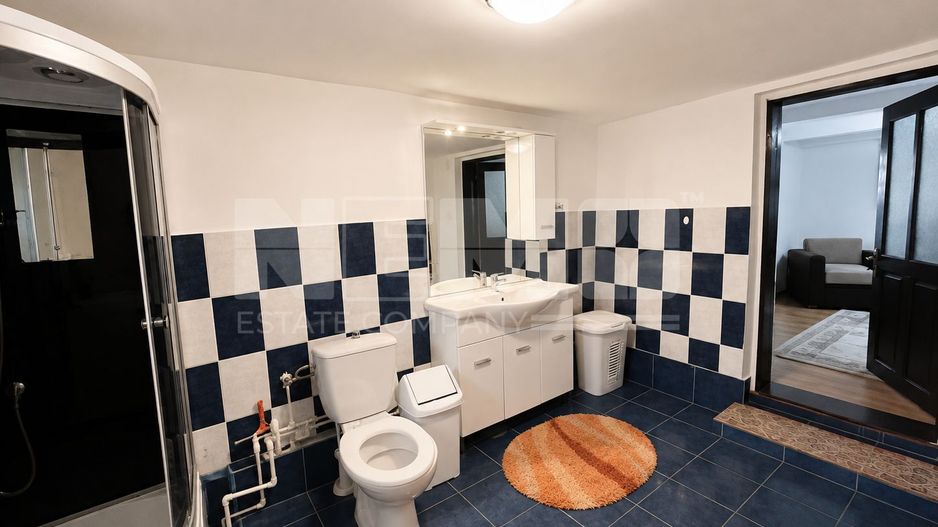 CASA DE ÎNCHIRIAT | 4 CAMERE | CURTE | RADAUTI | COMPLET FUNCTIONALA - Poză 11
