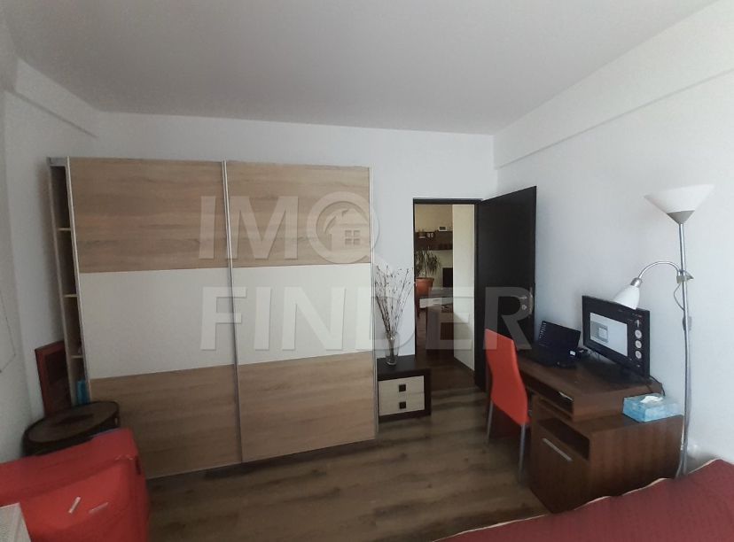 Vanzare apartament 2 camere Zorilor, imobil nou - Poză 3