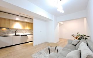 AP. 2 CAMERE - FIRST ESTATE, PET-FRIENDLY, POMPA DE CALDURA - Poză 3
