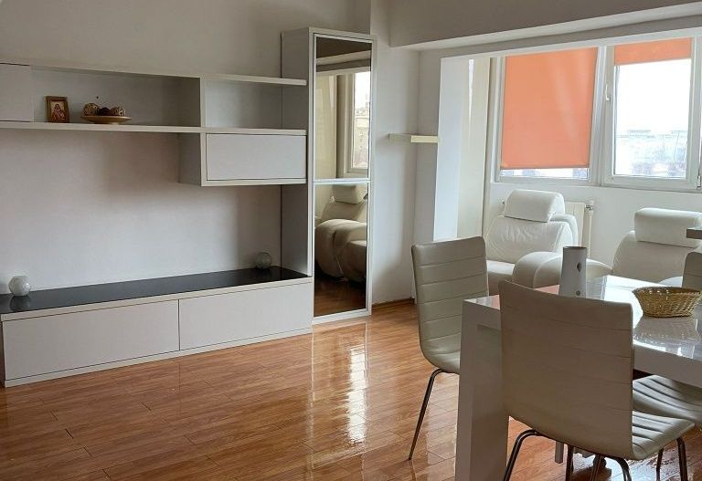 Vanzare Garsoniera 2 minute Mall Vitan 41 mp Perfecta Pentru Inchiriere - Poză 8