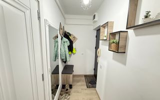 Apartament 2 camere | Mobilat Modern | Zona Piața Flora - Mănăștur - Poză 7