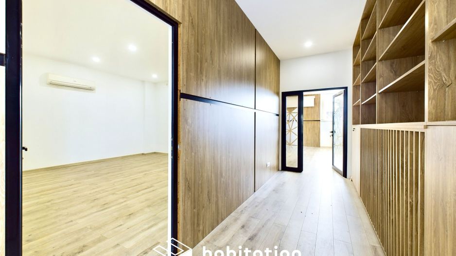 Clădire de birouri de închiriat în Dumbrăvița - Poză 6