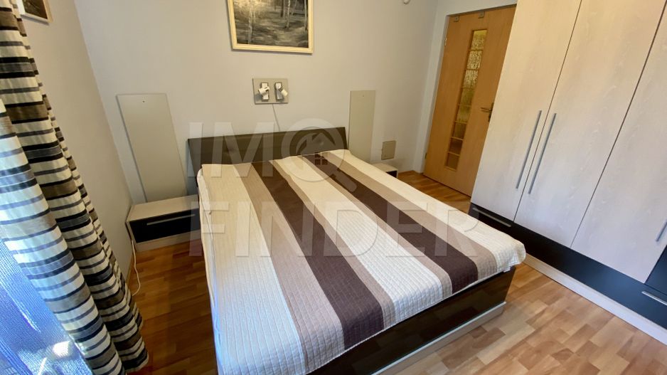 2 camere  Pod IRA, ansamblu rezidential, la cheie, parcare - Poză 13