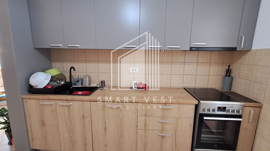 Casa 5 camere | 170 mp | Zona Paulesti - Poză 15