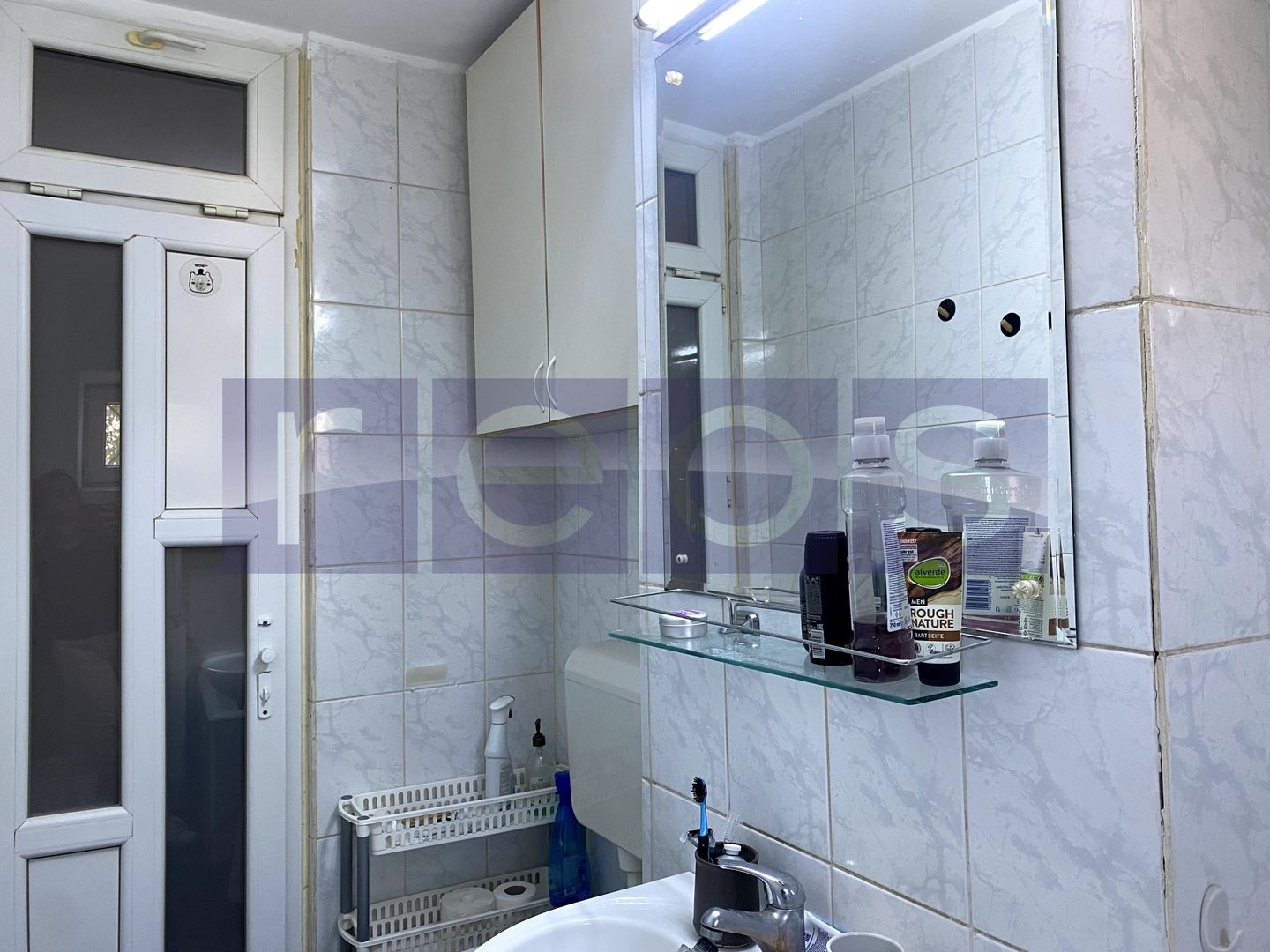DE VANZARE GARSONIERA DECOMANDATA 37 MP | ETAJ 2/8 | NUDA PROPRIETATE - Poză 8