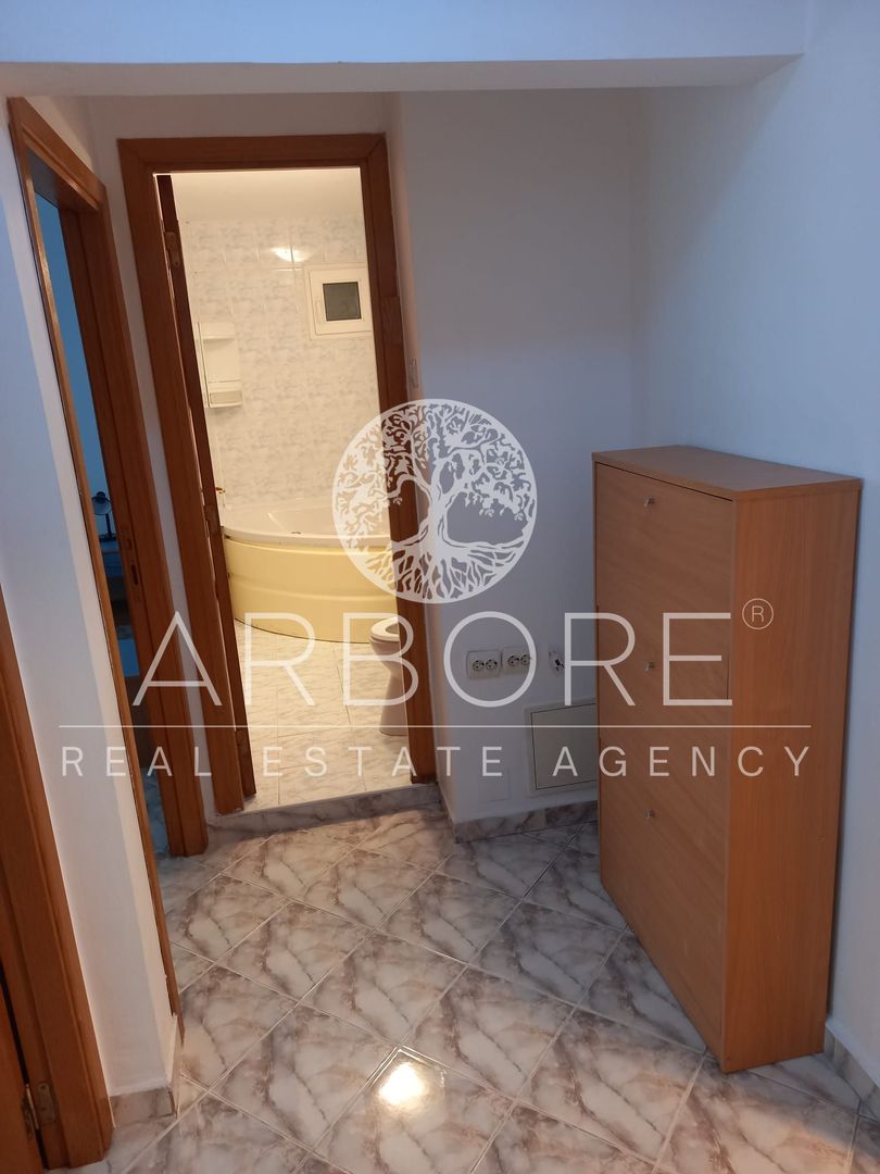 Inchiriere apartament 3camere Unirii - Poză 13