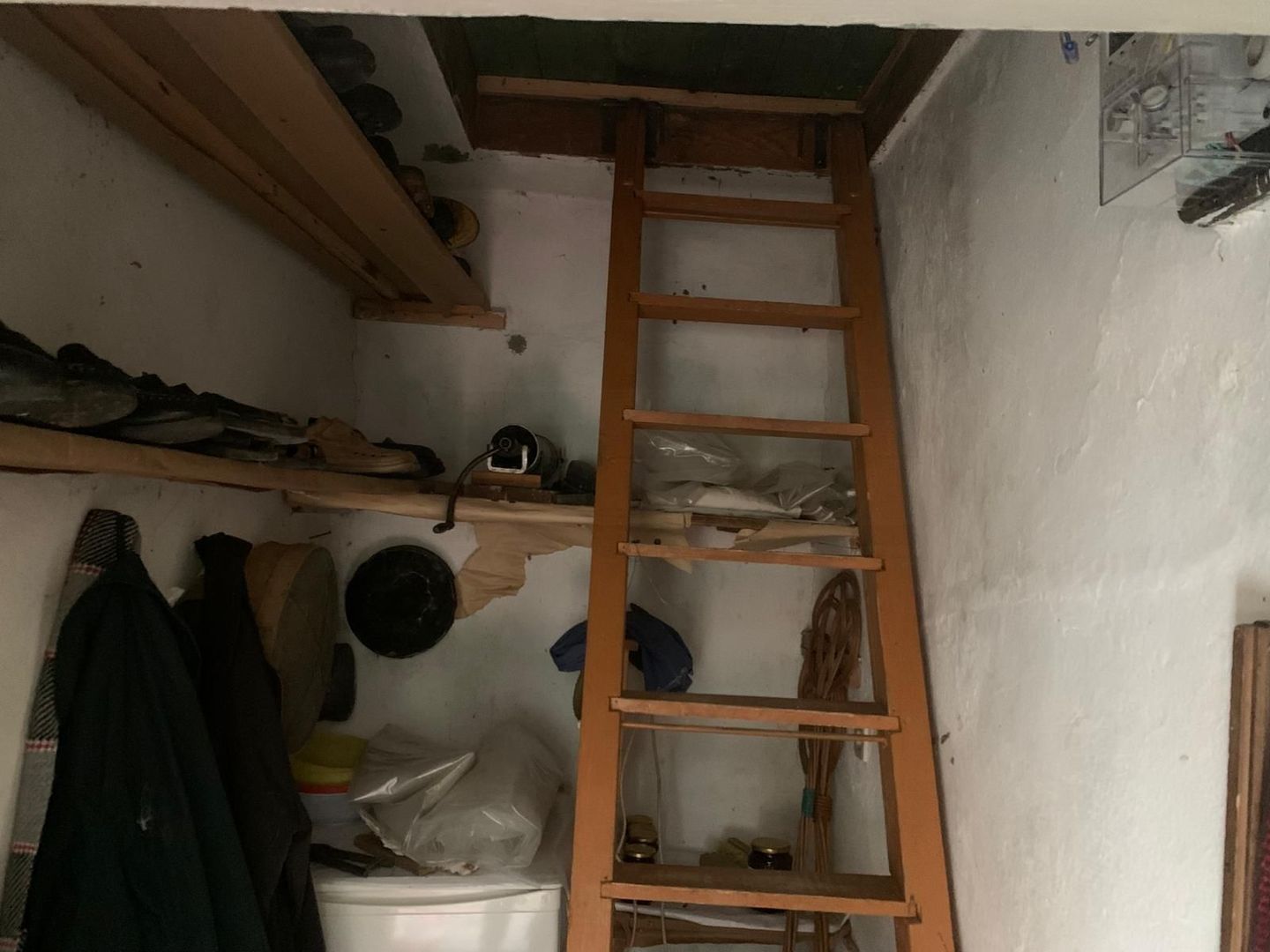 🏡 CASA BATRANEASCA + TEREN IN GALANESTI - Poză 8