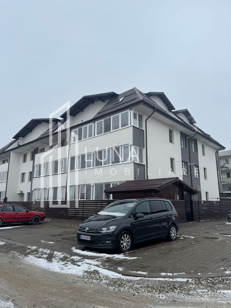 Apartamente moderne de vânzare – Orizont Residence, Sanpetru (Brașov) - Poză 80
