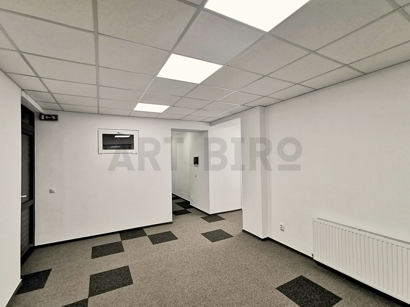 Zero comision, 55-118mp birou amenajat, Baneasa, Parc Herastrau - Poză 6