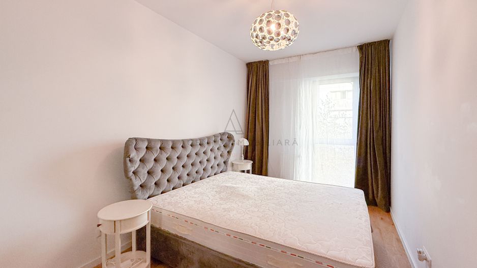 2 camere Aviatiei Park l Comision 0 - Poză 8