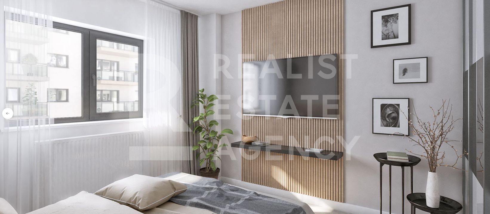 Vânzare, apartament, 3 camere tip 3B, HILS Republica, București - Poză 7
