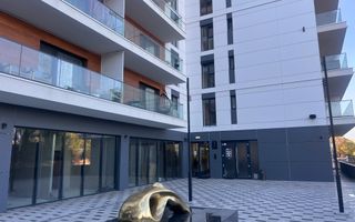 THE LEVEL | APARTAMENT 2 CAMERE | PIATA PRESEI | FINISAJE PREMIUM - Poză 7