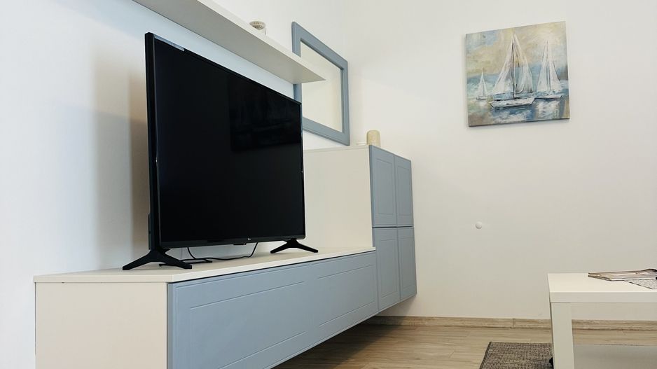 Oferta Inchiriata - Giroc, Macilor | 2 camere, 52 mp | Parcare & Terasa - Poză 6