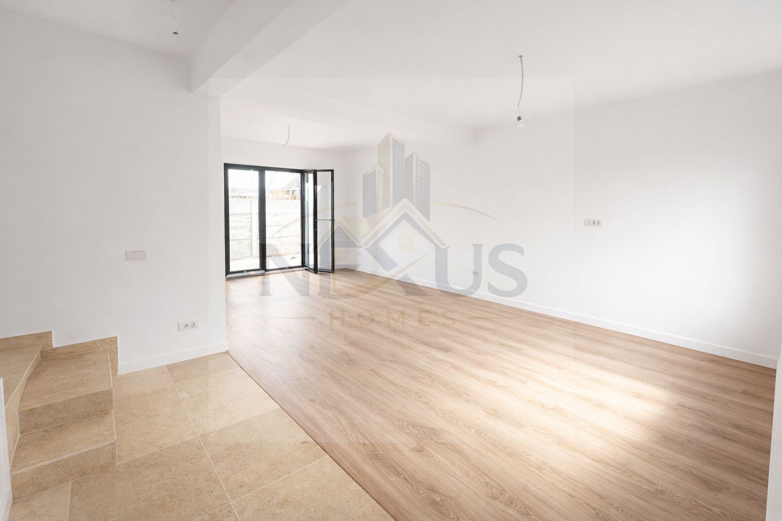Casa Comuna Berceni | Incalzire prin pardoseala | 4 camere - Poză 13