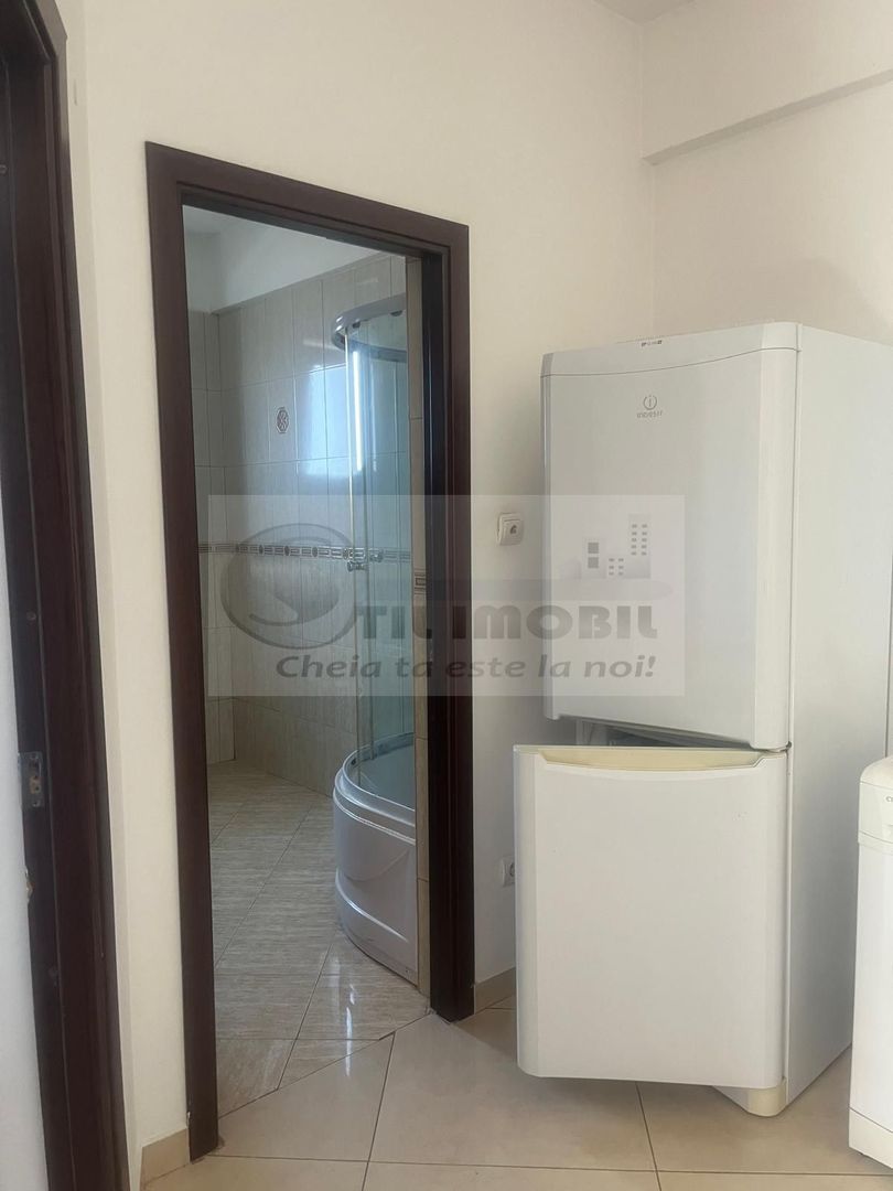 Apartament 1 camera CUG - 299 EURO - Poză 7