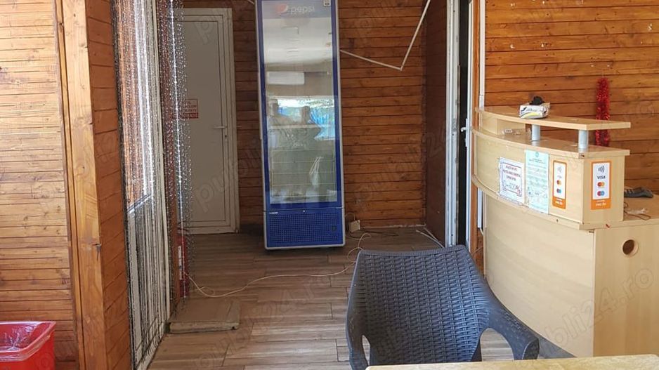 Spatiu de inchiriat zona Aparatorii Patriei - Poză 4