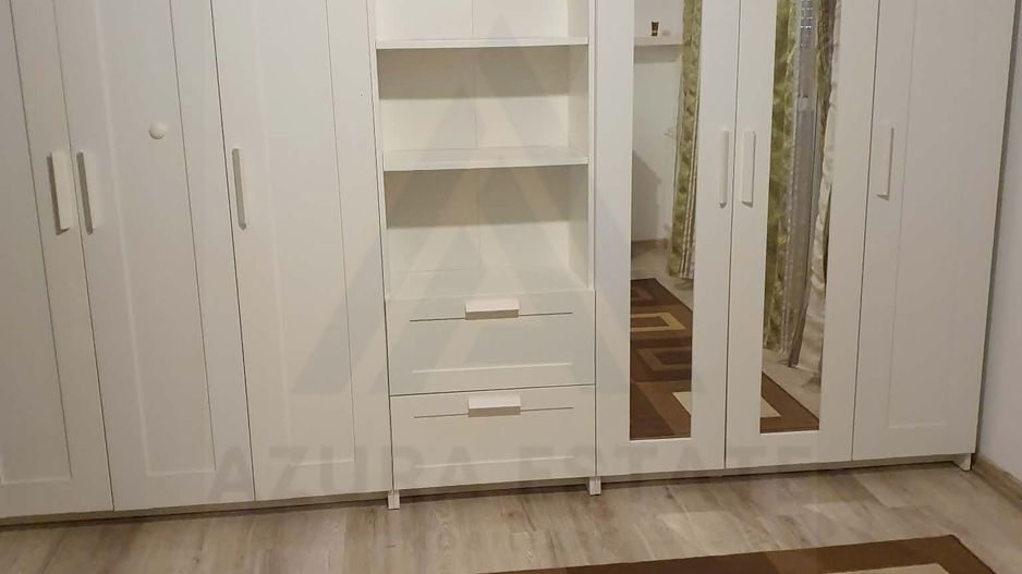 Apartament 76 mp utili 2 bai bucatarie inchisa si pod in Arhitectilor - Poză 11