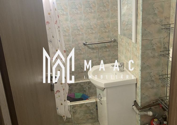 Apartament de închiriat Sibiu | 2 camere | Hipodrom 2 | 50 mp - Poză 7