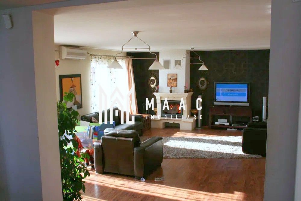 Casa individuala | 5 camere | 290 MP | Curte | Garaj | Brana - Poză 3