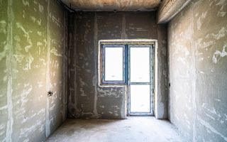 Apartament 3 cam., 2 bai, 2 balc., bloc nou, finisat la cheie, centrala termica - Poză 8