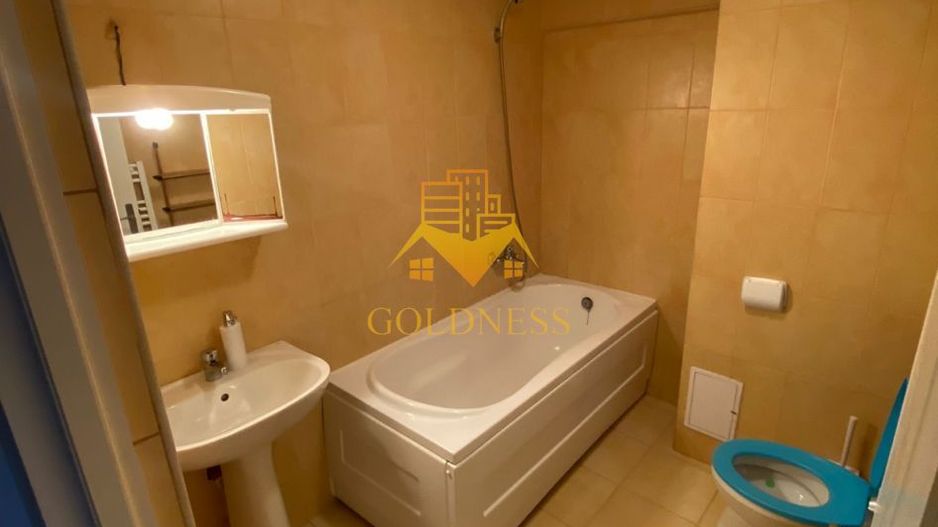 1 camera, decomandat, parcare, Calea Turzii,, ROD, Observatorului, UMF - Poză 4