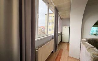 Apartament 3 camere de inchiriat | 65 mp | Etaj 2 | Zona linistita - Poză 9