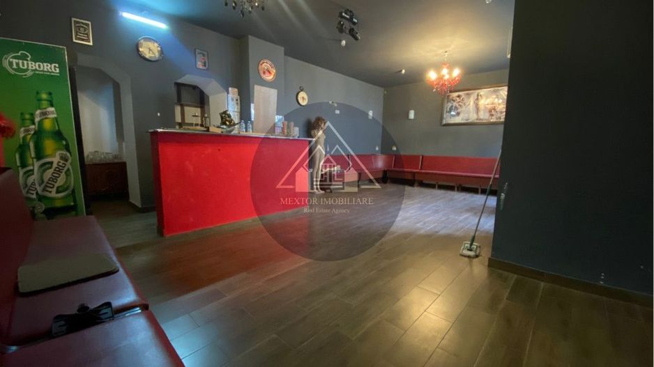 Spațiu Comercial in Centru Medias - Poză 3