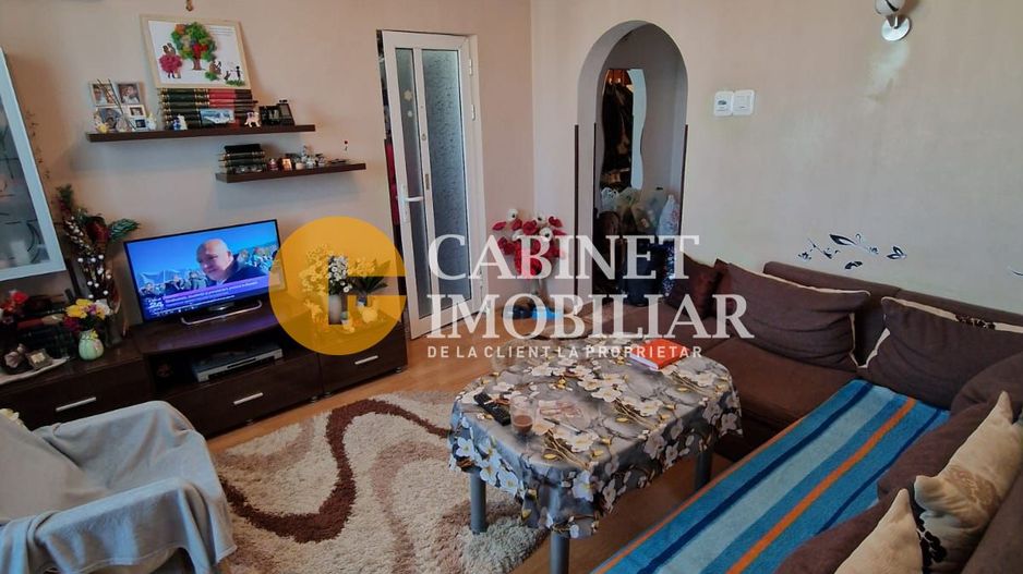 3 Camere Semidecomandat, zona Alexandru-Familial, etaj 10/10 - Poză 2