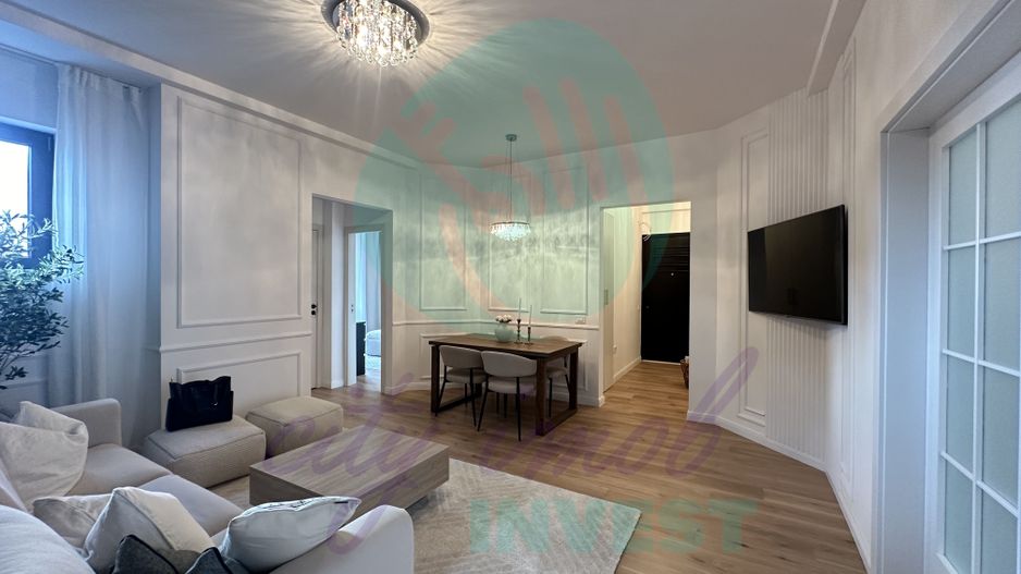 Eleganta, lumina si rafinament in inima Bucurestiului - Poză 6